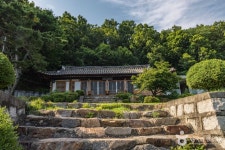 화개사 관광 정보와 주변 관광 명소 및 근처 맛집 여행 정보