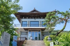 만해기념관 문화 정보와 주변 관광 명소 및 근처 맛집 여행 정보