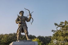 당항포관광지 관광 정보와 주변 관광 명소 및 근처 맛집 여행 정보