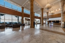 호텔 마레몬스 숙박 정보와 주변 관광 명소 및 근처 맛집 여행 정보