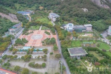 갓바위 문화타운 관광 정보와 주변 관광 명소 및 근처 맛집 여행 정보