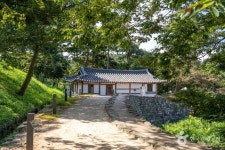 보령 충청수영성 관광 정보와 주변 관광 명소 및 근처 맛집 여행 정보