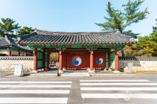 경주 오릉 (2026) - 경상북도 경주시 가볼만한곳 - 관광지랭킹