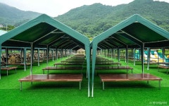봉식이놀이터 레저스포츠 정보와 주변 관광 명소 및 근처 맛집 여행 정보
