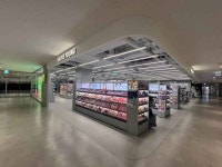 Olive Young - Lotte Mall Gwangmyeong Branch [Tax Refund Shop] (올리브영 롯데몰 광명점) - Korea Tour Ranking