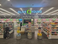 올리브영 홈플러스월드컵점 쇼핑 정보와 주변 관광 명소 및 근처 맛집 여행 정보