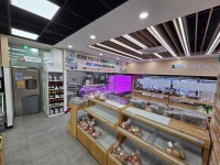익산로컬푸드직매장 모현점 쇼핑 정보와 주변 관광 명소 및 근처 맛집 여행 정보