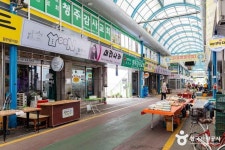 밤고개자연시장 (2026) - 충청북도 청주시 청원구 가볼만한곳 - 관광지랭킹