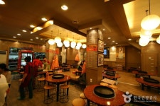 명동산골닭갈비 - 강원특별자치도 춘천시 - 가볼만한곳 - 관광지랭킹