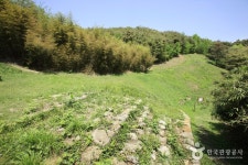 익산 오금산성 - 전북특별자치도 익산시 - 가볼만한곳 - 관광지랭킹