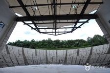 Sori Arts Center of Jeollabuk-do (한국소리문화의전당) - Korea Tour Ranking