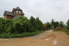이른아침호숫가펜션 - 충청북도 제천시 - 가볼만한곳 - 관광지랭킹