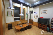 Yennal Omakjip (옛날오막집) - 관광지랭킹