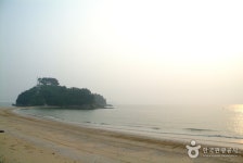독산해수욕장(홀뫼해수욕장) - 캠프위크