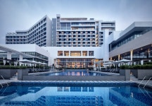 Ananti at Busan Cove (아난티 앳 부산 코브) - Accommodation - Korea travel and tourism information
