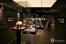 Gongju National Museum (국립공주박물관) - 관광지랭킹
