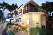 남산게스트하우스 - 서울특별시 중구 - 가볼만한곳 - 관광지랭킹