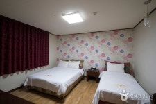 High Valley Hotel [Korea Quality] / 하이밸리 호텔 [한국관광 품질인증] - 관광지랭킹