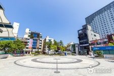 우리들공원 - 대전광역시 중구 - 가볼만한곳 - 관광지랭킹