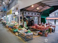 삼성동시장 - 서울특별시 관악구 - 가볼만한곳 - 관광지랭킹