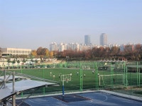 양천해누리체육공원 - 서울특별시 양천구 - 가볼만한곳 - 관광지랭킹