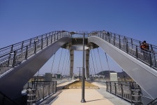 Geumgang Pedestrian Bridge (금강보행교) - 관광지랭킹