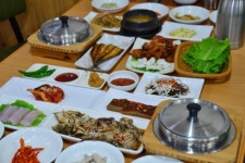 병영연탄불고기 - 전라남도 강진군 - 가볼만한곳 - 관광지랭킹