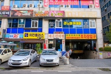 장수진곰탕 (2026) - 대전광역시 유성구 가볼만한곳 - 관광지랭킹