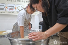 우리술과힐링(주식회사우리술과힐링) - 전라남도 영암군 - 가볼만한곳 - 관광지랭킹