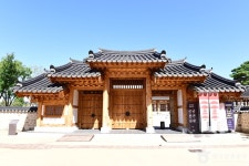 감영루 - 전북특별자치도 전주시 완산구 - 가볼만한곳 - 관광지랭킹