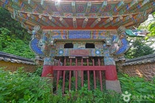 남평문씨열녀비 - 전북특별자치도 장수군 - 가볼만한곳 - 관광지랭킹