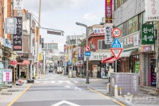 오방맛길 - 부산광역시 연제구 - 가볼만한곳 - 관광지랭킹