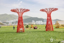 대저생태공원 관광 정보와 주변 관광 명소 및 근처 맛집 여행 정보