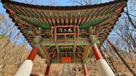 현등사(가평) 관광 정보와 주변 관광 명소 및 근처 맛집 여행 정보