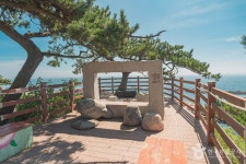 강동사랑길 관광 정보와 주변 관광 명소 및 근처 맛집 여행 정보