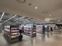 Olive Young - Lotte Mall Gwangmyeong Branch [Tax Refund Shop] (올리브영 롯데몰 광명점) - Korea Tour Ranking