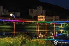괴산 오작교 (2026) - 충청북도 괴산군 가볼만한곳 - 관광지랭킹