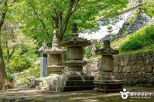 동고사(전주) (2026) - 전북특별자치도 전주시 완산구 가볼만한곳 - 관광지랭킹