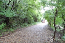 산, 적상산 - 캠프위크