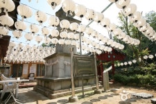 법장사(대구) - 대구광역시 남구 - 가볼만한곳 - 관광지랭킹