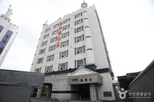 보보스모텔 숙박 정보와 주변 관광 명소 및 근처 맛집 여행 정보