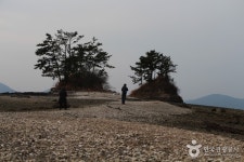 남해 지족갯마을 - 경상남도 남해군 - 가볼만한곳 - 관광지랭킹