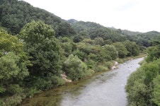 인제 연가리 오토캠핑장 - 강원특별자치도 인제군 - 가볼만한곳 - 관광지랭킹