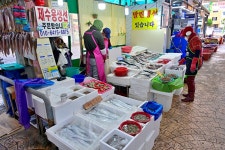 가음정시장 - 경상남도 창원시 성산구 - 가볼만한곳 - 관광지랭킹