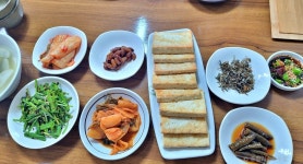 중암리손두부집 - 경기도 여주시 - 가볼만한곳 - 관광지랭킹