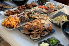 어부와해녀횟집 - 경상남도 거제시 - 가볼만한곳 - 관광지랭킹