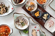 해운마루 - 부산광역시 해운대구 - 가볼만한곳 - 관광지랭킹