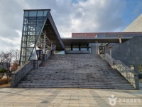 용인 포은아트홀 - 경기도 용인시 수지구 - 가볼만한곳 - 관광지랭킹