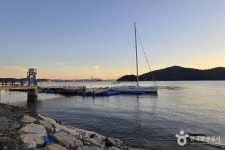 진해해양레포츠센터 - 경상남도 창원시 진해구 - 가볼만한곳 - 관광지랭킹