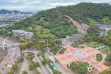 갓바위 문화타운 관광 정보와 주변 관광 명소 및 근처 맛집 여행 정보